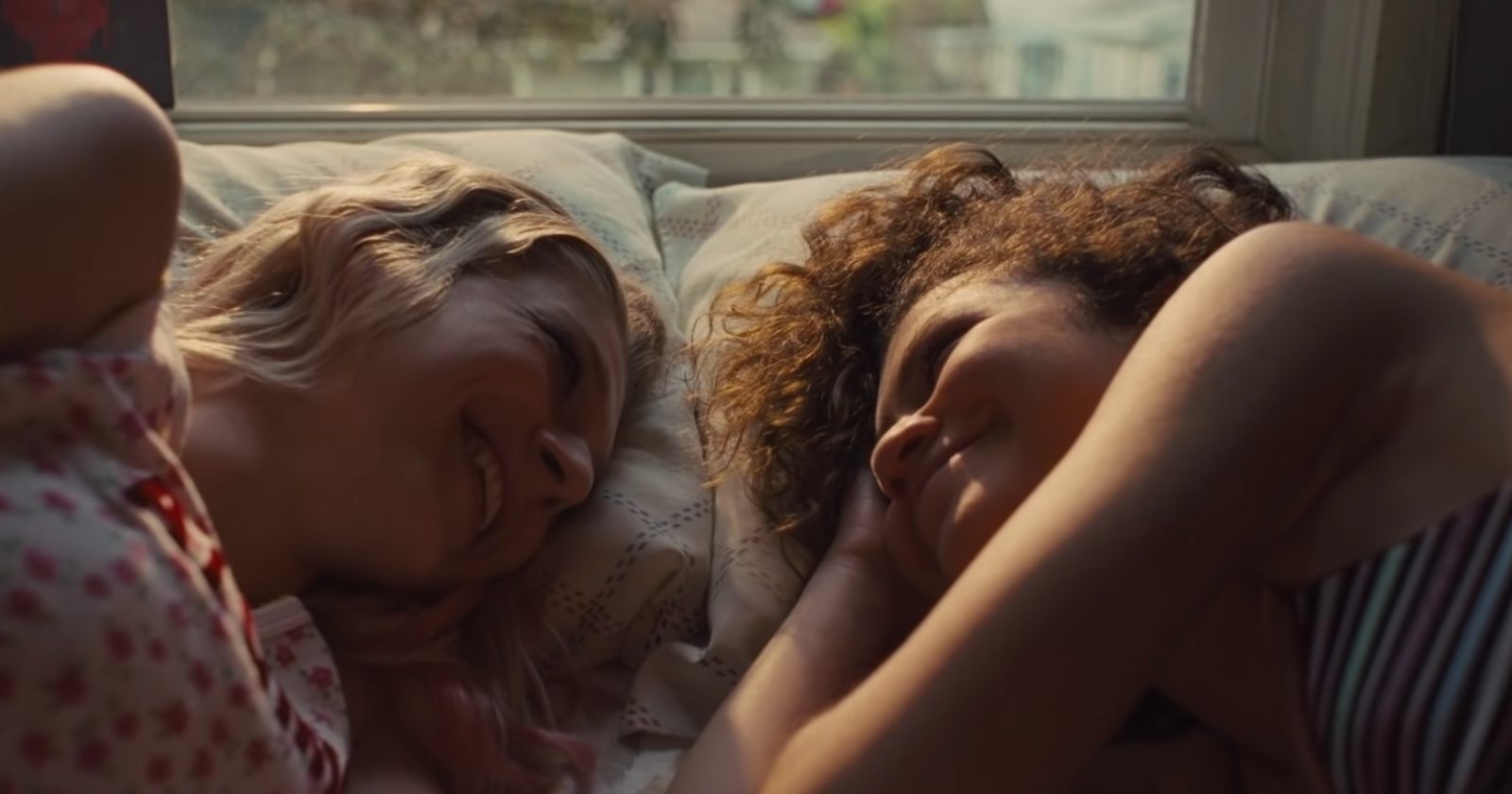 segundo capítulo especial euphoria