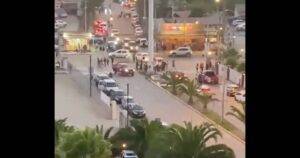 VIDEOS - Por mensaje erróneo de la Onemi: así evacuaron el borde costero en el país