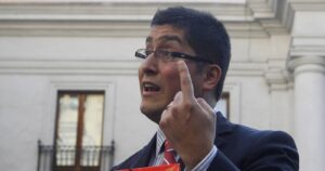 Servel declara inadmisible lista de candidatos de Felices y Forrados