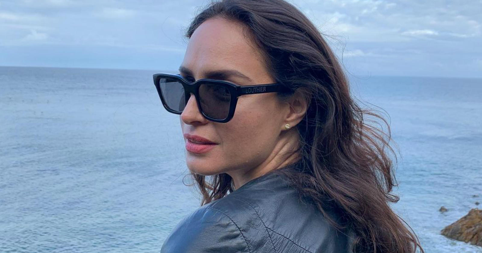fernanda urrejola clint eastwood