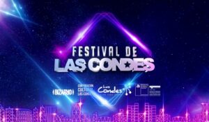 Así se llevará a cabo el Festival de Las Condes 2021 en medio de la pandemia