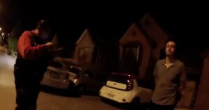 Siguen sin entender: nueva fiesta clandestina en Las Condes dejó tres personas detenidas