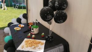 Intendencia expulsará a extranjeros por fiesta de cumpleaños en Villa Alemana