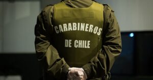 Parricidio en San Bernardo: dan de baja a tres carabineros por no retirar a las niñas del hogar