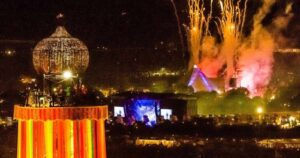 Por segundo año consecutivo: festival Glastonbury 2021 fue cancelado por el coronavirus