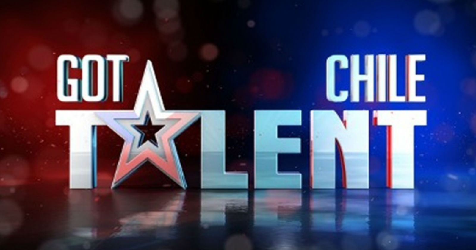 jurado got talent chile
