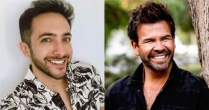 Las acusaciones que enfrentaron a Hugo Valencia con Ignacio Gutiérrez