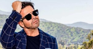 Ignacio Gutiérrez responde a rumores sobre posible llegada al Bienvenidos: 