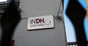 INDH presenta recurso por detención de hija de Catrillanca a manos de la PDI