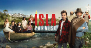 Teleseries del prime de Mega desaparecen poco a poco de lo más visto de la TV