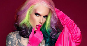 Jeffree Star responde a rumores que lo vinculan a Kanye West: 