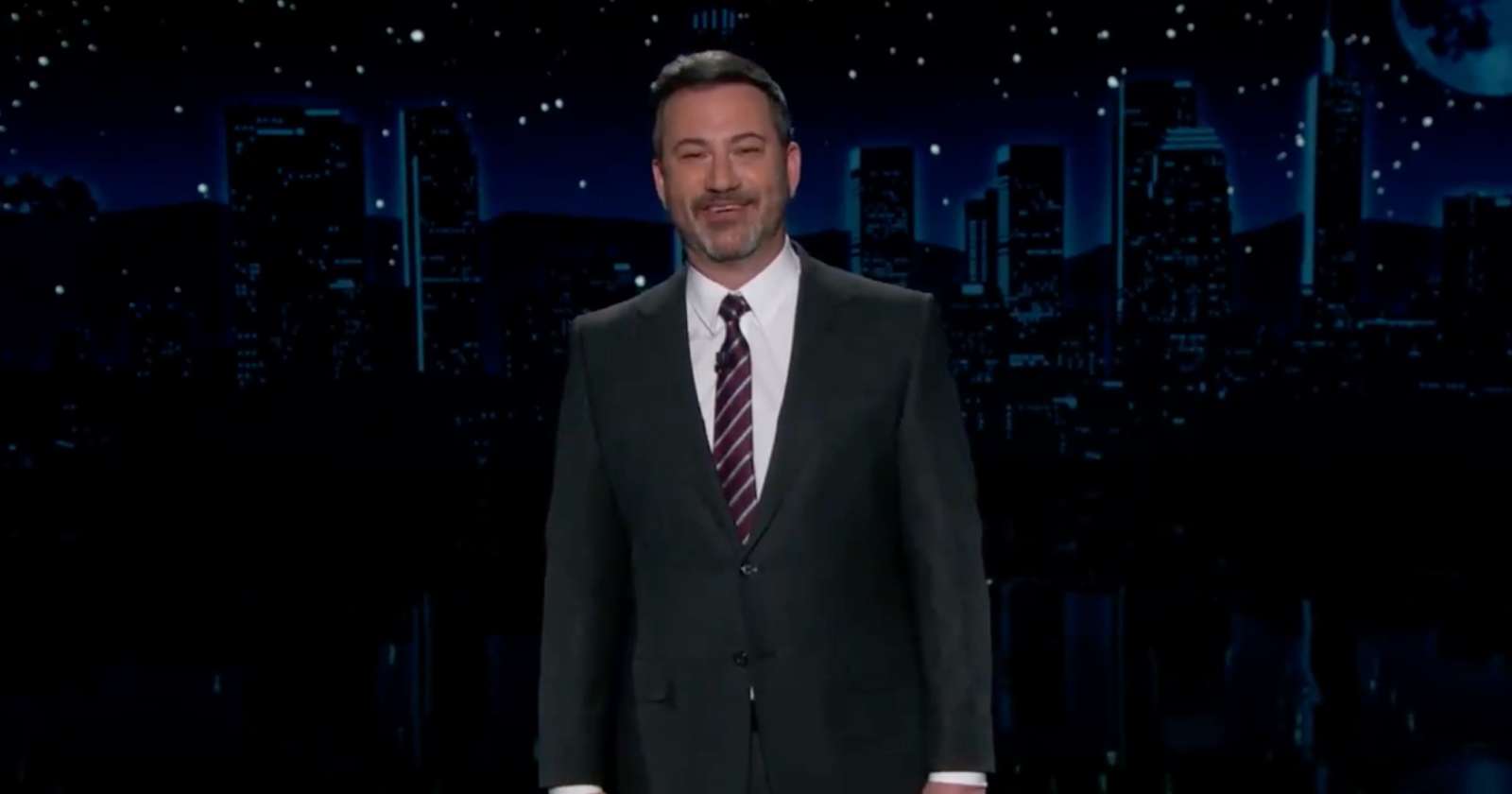 jimmy kimmel cumpleaños gato