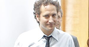Juan Pablo Sáez será el candidato DC a la alcaldía de Ñuñoa