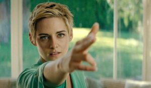 Revelan la primera imagen de Kristen Stewart como la Princesa Diana