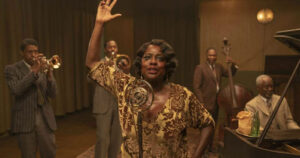 La Madre del Blues: la última película de Chadwick Boseman ya está en Netflix