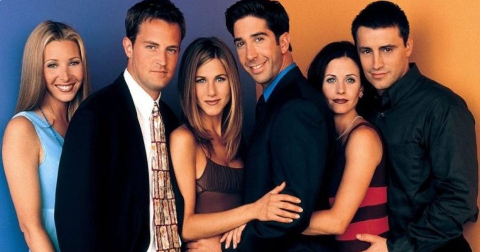 lisa kudrow friends