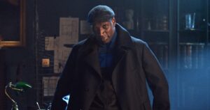 Lupin: la nueva serie que a días de su debut en Netflix ya es la más vista en Chile