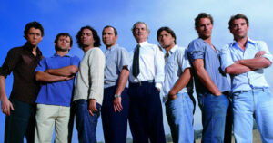 Guionista de Machos ante su reestreno: 