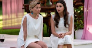 Madre Sólo Hay Dos: la serie mexicana de Netflix que protagoniza reconocida actriz