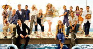Secuela de Mamma Mia! ya está disponible en Netflix