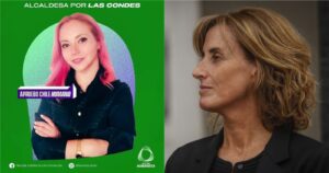 La confusión que generó la candidatura de Marcela Cubillos de Acción Humanista