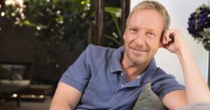 De Tú a Tú: así es el nuevo programa de Martín Cárcamo en Canal 13