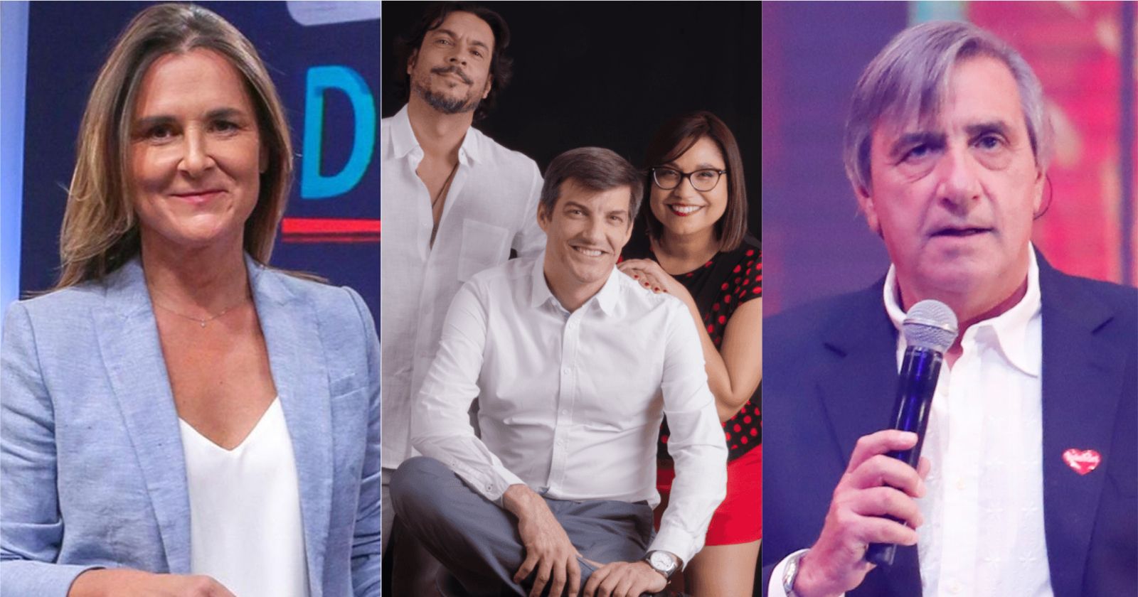 medios de comunicación