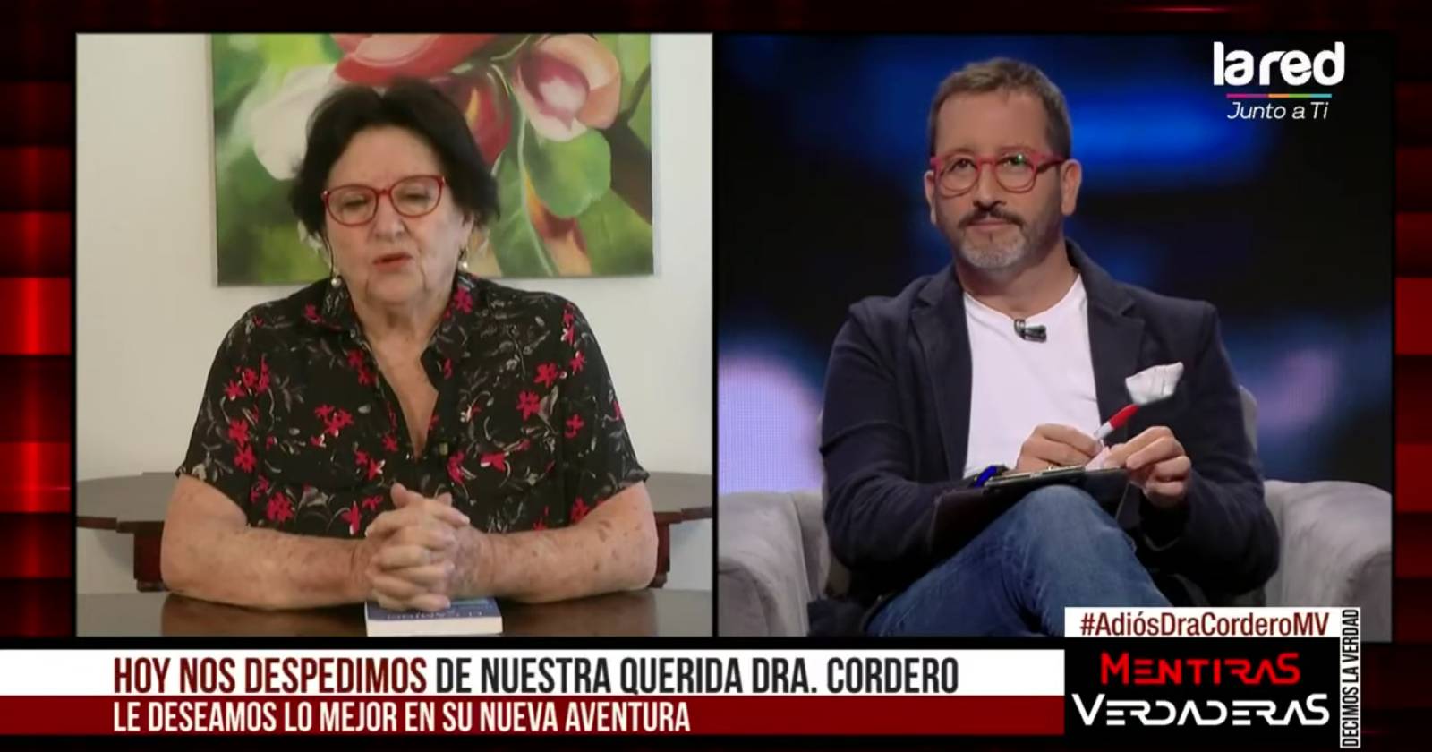 eduardo fuentes doctora cordero