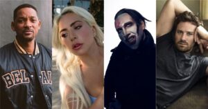 A raíz del caso de Armie Hammer: los mitos y la doble vida de figuras del espectáculo