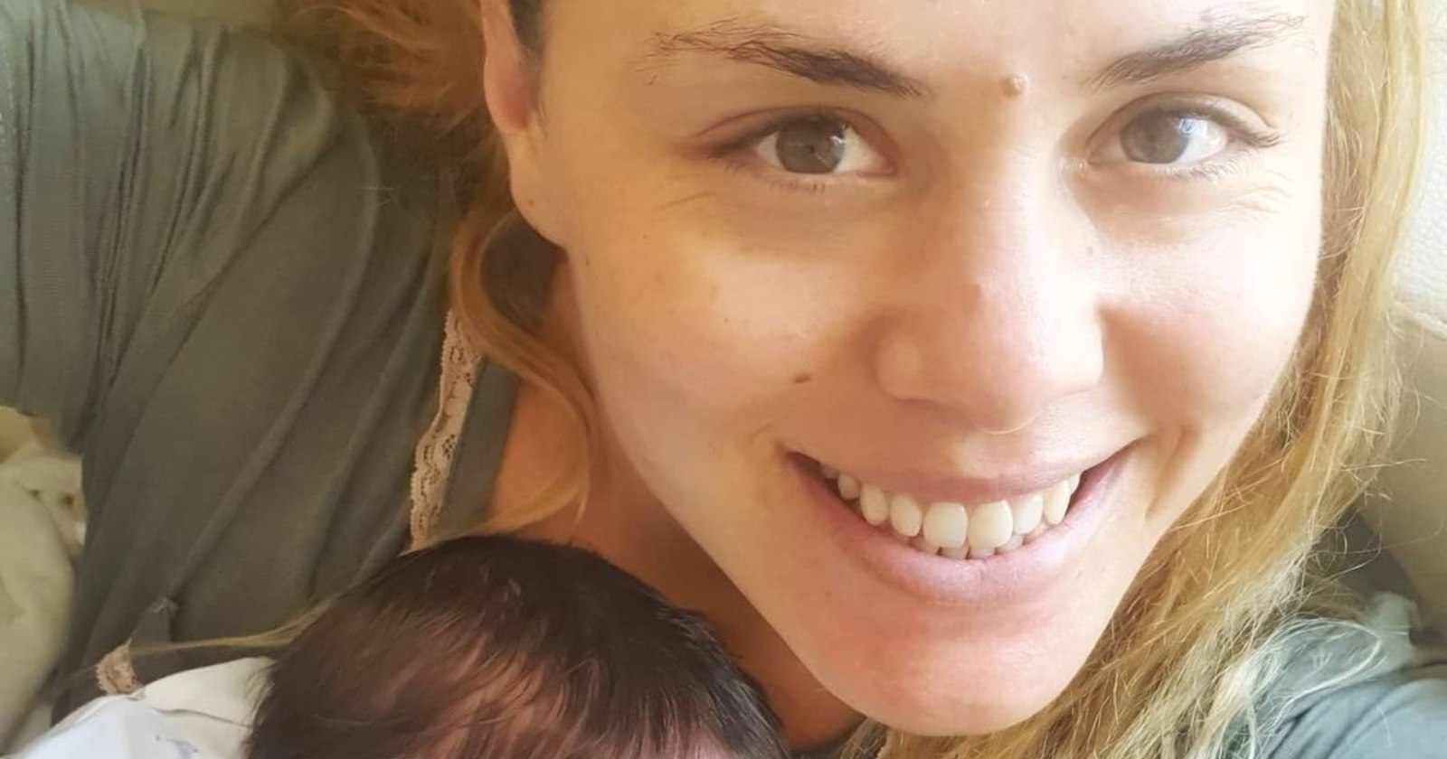 natalia duco hijo