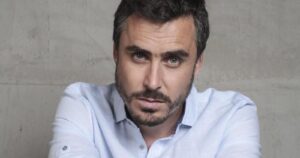 Nicolás Oyarzún aclara su postura sobre el aborto tras video de 2018 que se viralizó