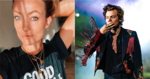 Alerta de romance: Harry Styles y Olivia Wilde estarían juntos según TMZ