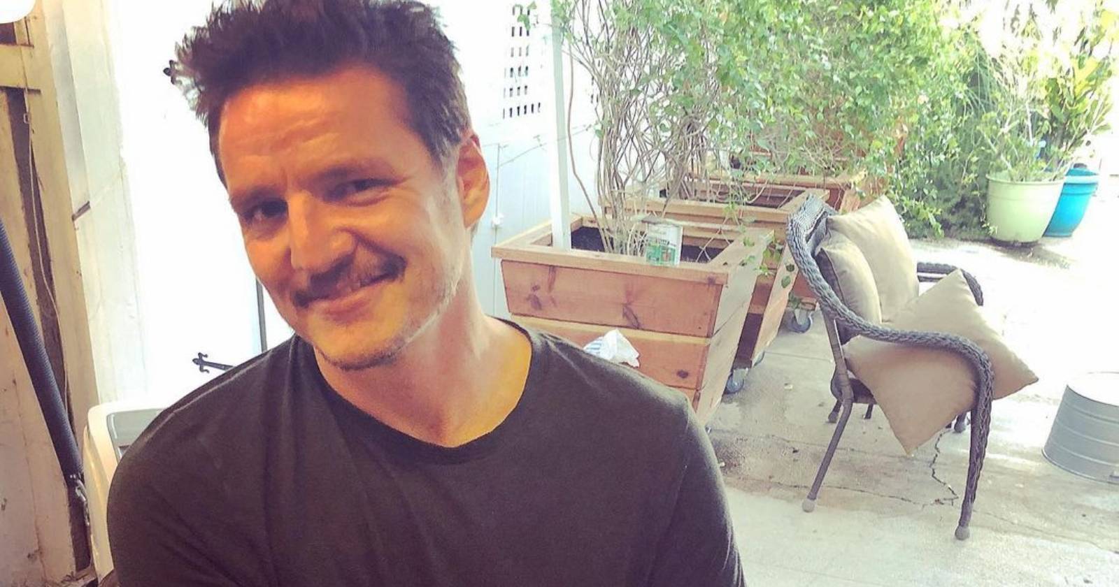 pedro pascal modismo
