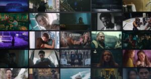 Netflix anuncia el lanzamiento de nuevas películas cada semana durante todo el 2021