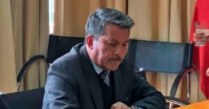 Alcalde de Petorca presentó denuncia por amenazas de 