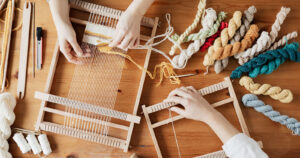 Vitrinas de emprendedores, la forma en que diferentes instituciones dan visibilidad a pequeños negocios