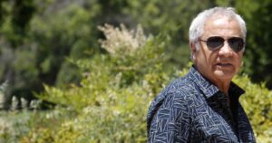 José Alfredo Fuentes por acusaciones contra Buddy Richard: 