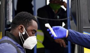 Innovación en pandemia: nuevos métodos de prevención de contagios por Covid-19