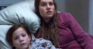 Room: la aclamada película protagonizada por Brie Larson ya está en Netflix