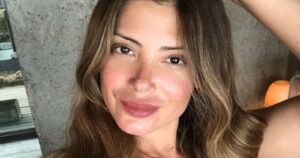 Roxana Muñoz respondió a la millonaria multa de la Seremi: 