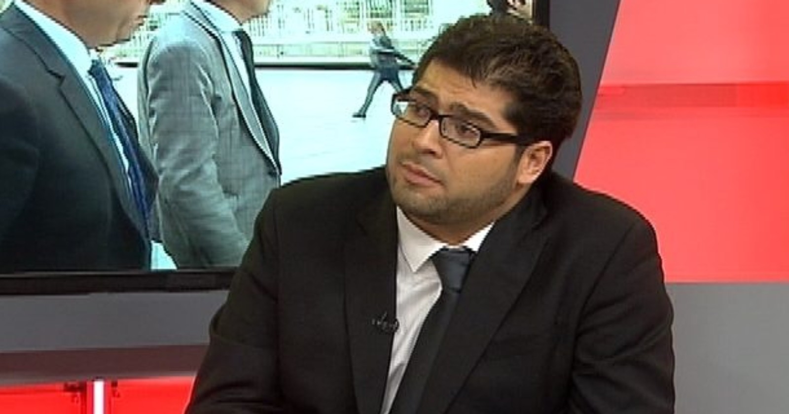 Ramón Sepúlveda PC