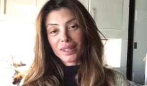 Seremi de Salud aplicó multa de más de $20 millones a Roxana Muñoz por promover ayuno