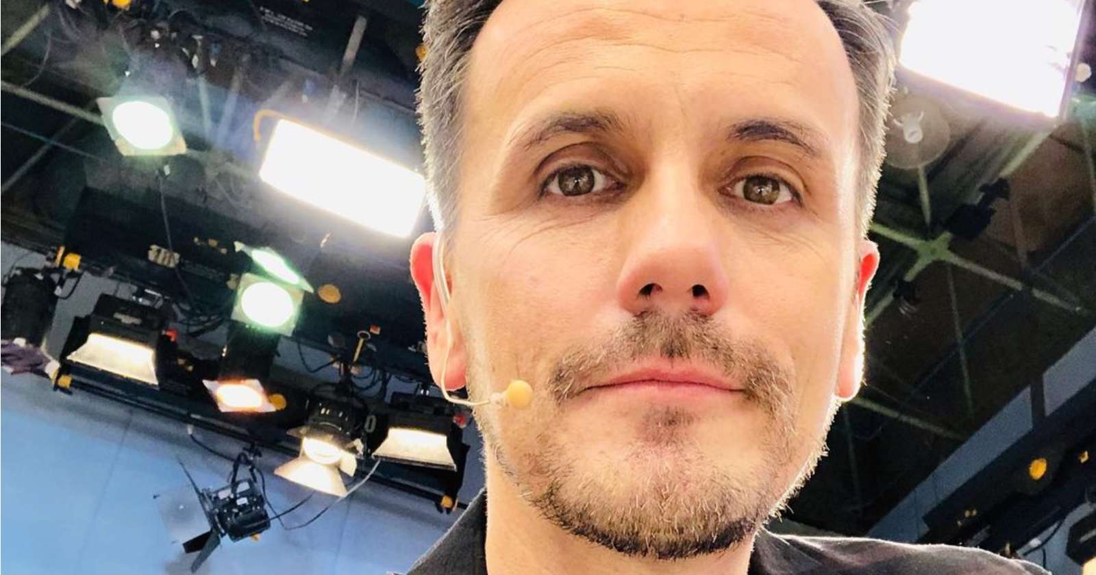 sergio lagos bienvenidos