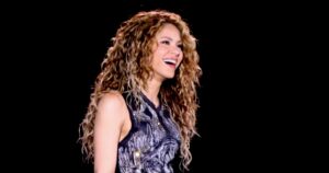 Shakira vendió los derechos de más de 100 canciones de su autoría