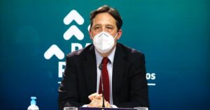 Instituto Milenio por vacuna de Sinovac: 