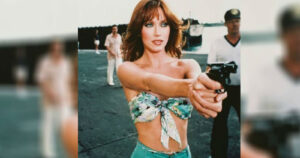 Sigue con vida: desmienten muerte de Tanya Roberts y su esposo se entera durante entrevista