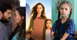 Cómo las teleseries turcas repuntaron el rating del prime de TVN