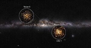 Astrónomos chilenos integraron equipo que descubrió 