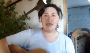 Protagonista de viral 