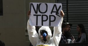 Ministra de Comercio Internacional de Canadá exhorta a Chile a aprobar el TPP-11